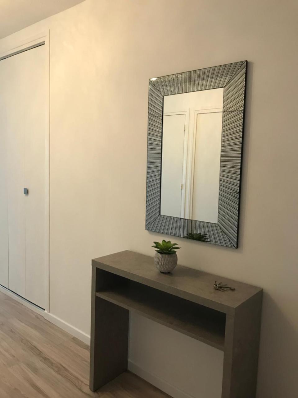 Roanne-Centre Appartement Dış mekan fotoğraf
