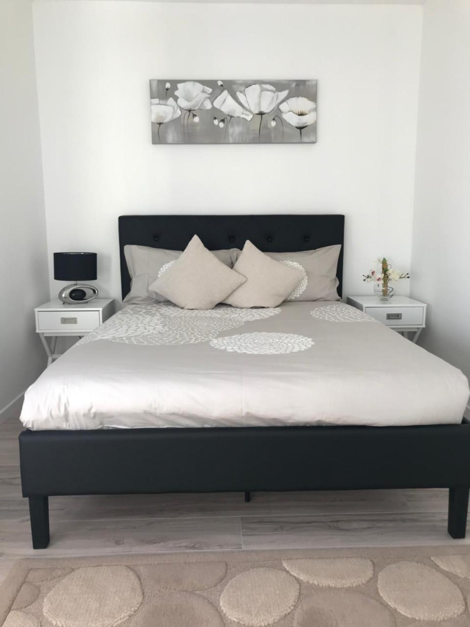 Roanne-Centre Appartement Dış mekan fotoğraf