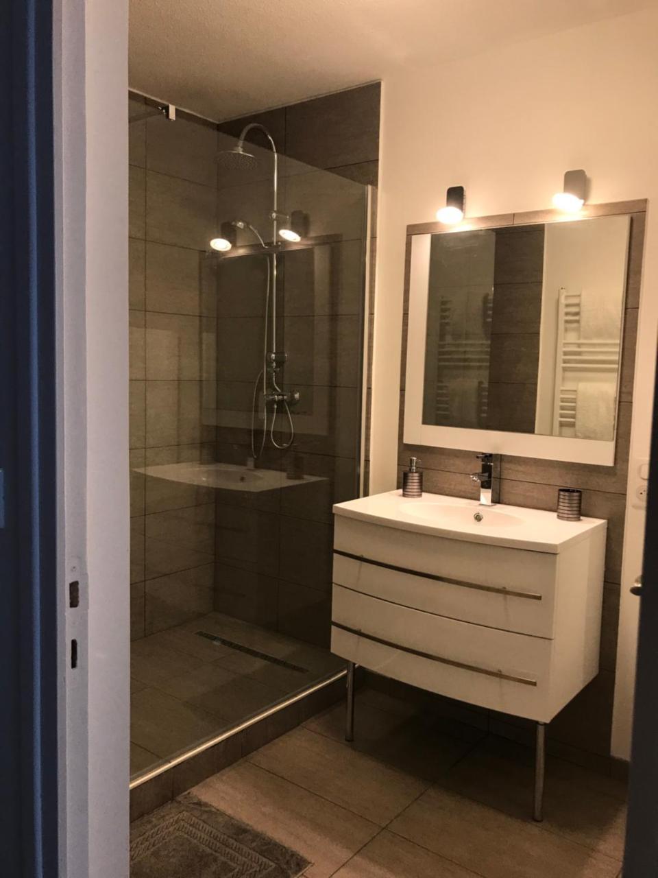 Roanne-Centre Appartement Dış mekan fotoğraf